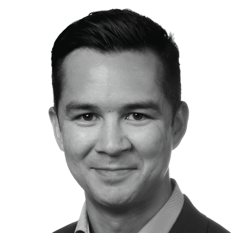 Daniel Enright
