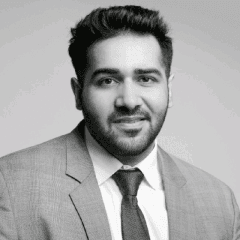 Mehdi Farooq
